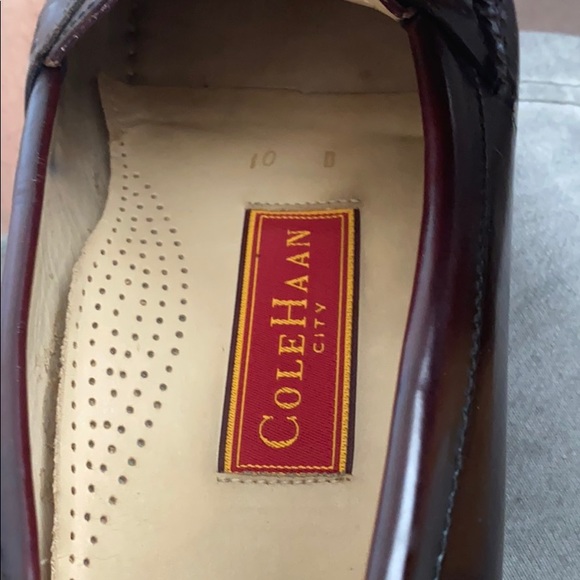 Cole Haan City Loafers - Picture 3 of 3